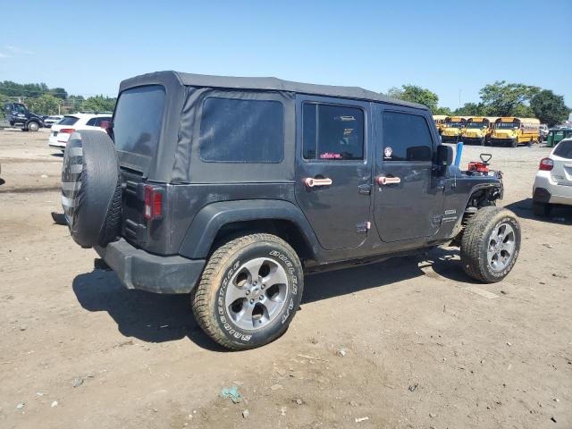 2018 JEEP WRANGLER U 1C4BJWDG9JL932150