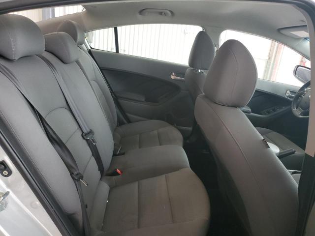 2018 KIA FORTE LX 3KPFK4A73JE270033