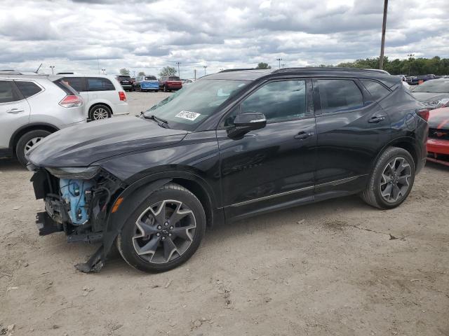 2020 CHEVROLET BLAZER RS 3GNKBERSXLS655971