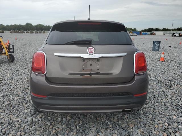 2016 FIAT 500X EASY ZFBCFXBT7GP353870