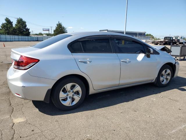 2014 HONDA CIVIC LX - 19XFB2F5XEE033637