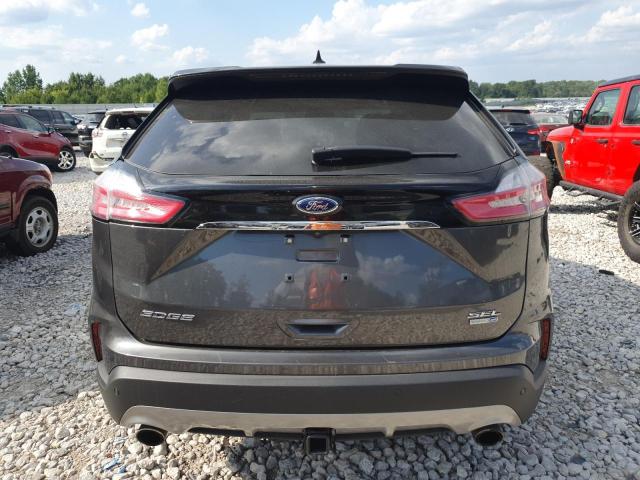 2019 FORD EDGE SEL 2FMPK4J90KBC34519