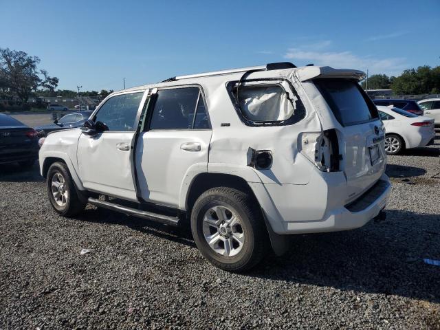 2019 TOYOTA 4RUNNER SR5 - JTEZU5JR3K5209580