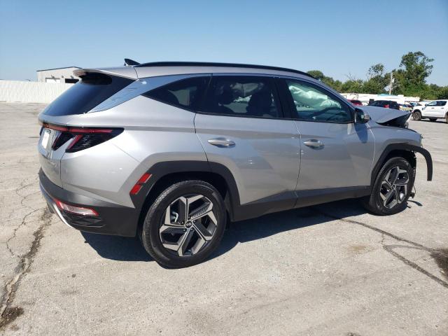2024 HYUNDAI TUCSON LIMITED KM8JECD11RU242680