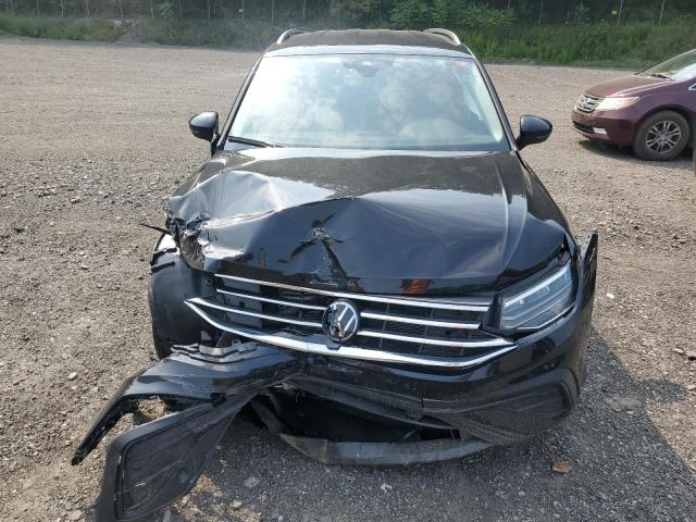 2024 VOLKSWAGEN TIGUAN SE - 3VV2B7AX6RM183553