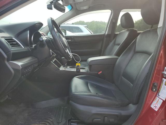 2017 SUBARU OUTBACK 2. 4S4BSANC9H3433429