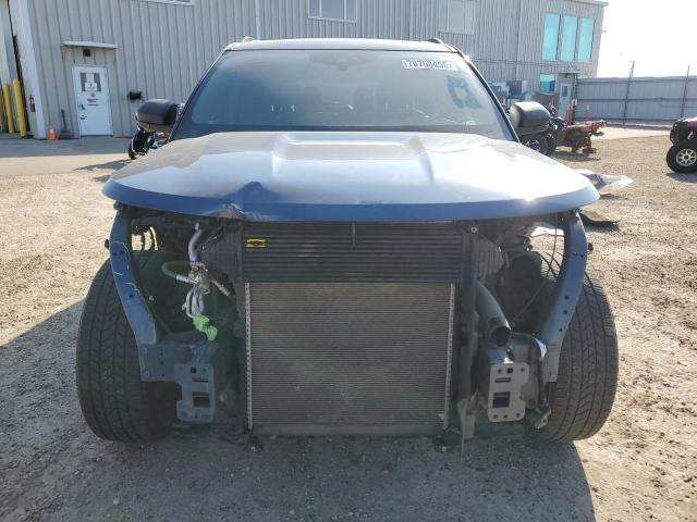 2020 FORD EXPLORER X - 1FMSK8DH5LGB31451