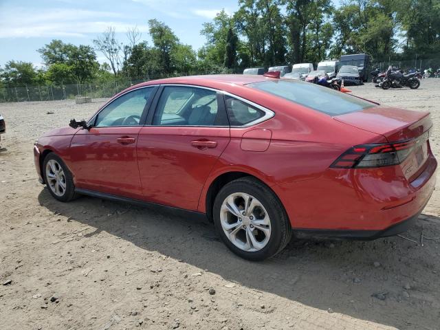 2023 HONDA ACCORD LX - 1HGCY1F28PA004744