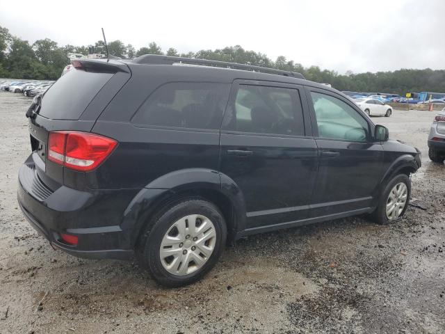 2019 DODGE JOURNEY SE 3C4PDCBB4KT857348