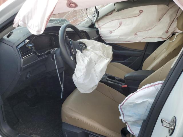 2020 VOLKSWAGEN JETTA SEL 3VWEB7BU2LM075273
