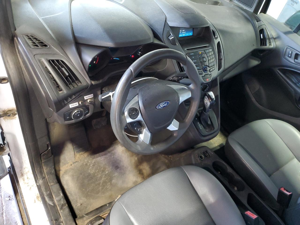 FORD TRANSIT CONNECT XL