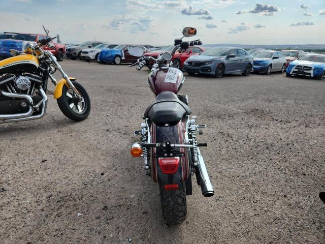 2015 HARLEY-DAVIDSON XL1200 C 1HD1CT315FC415919
