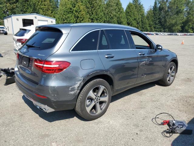 2018 MERCEDES-BENZ GLC 300 4M WDC0G4KB7JV099867
