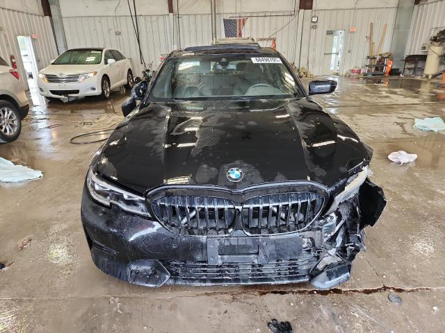 2021 BMW 330XI - 3MW5R7J01M8B47598