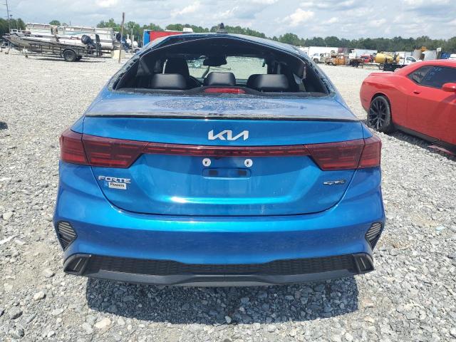 2022 KIA FORTE GT L 3KPF54AD9NE450295