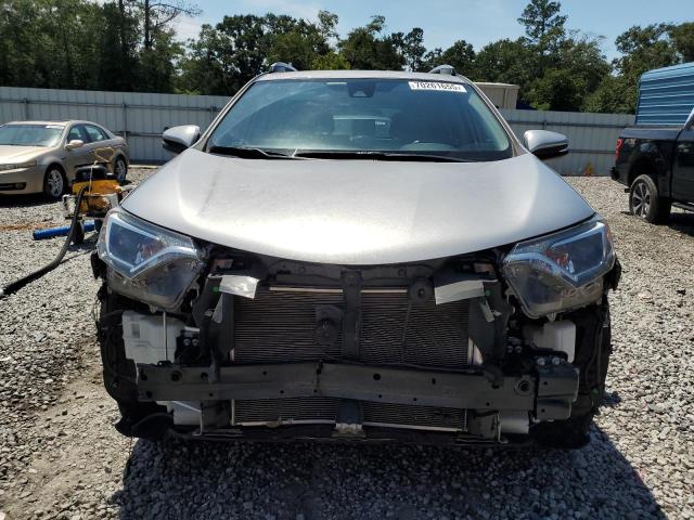 2018 TOYOTA RAV4 ADVEN - JTMWFREV9JD121881