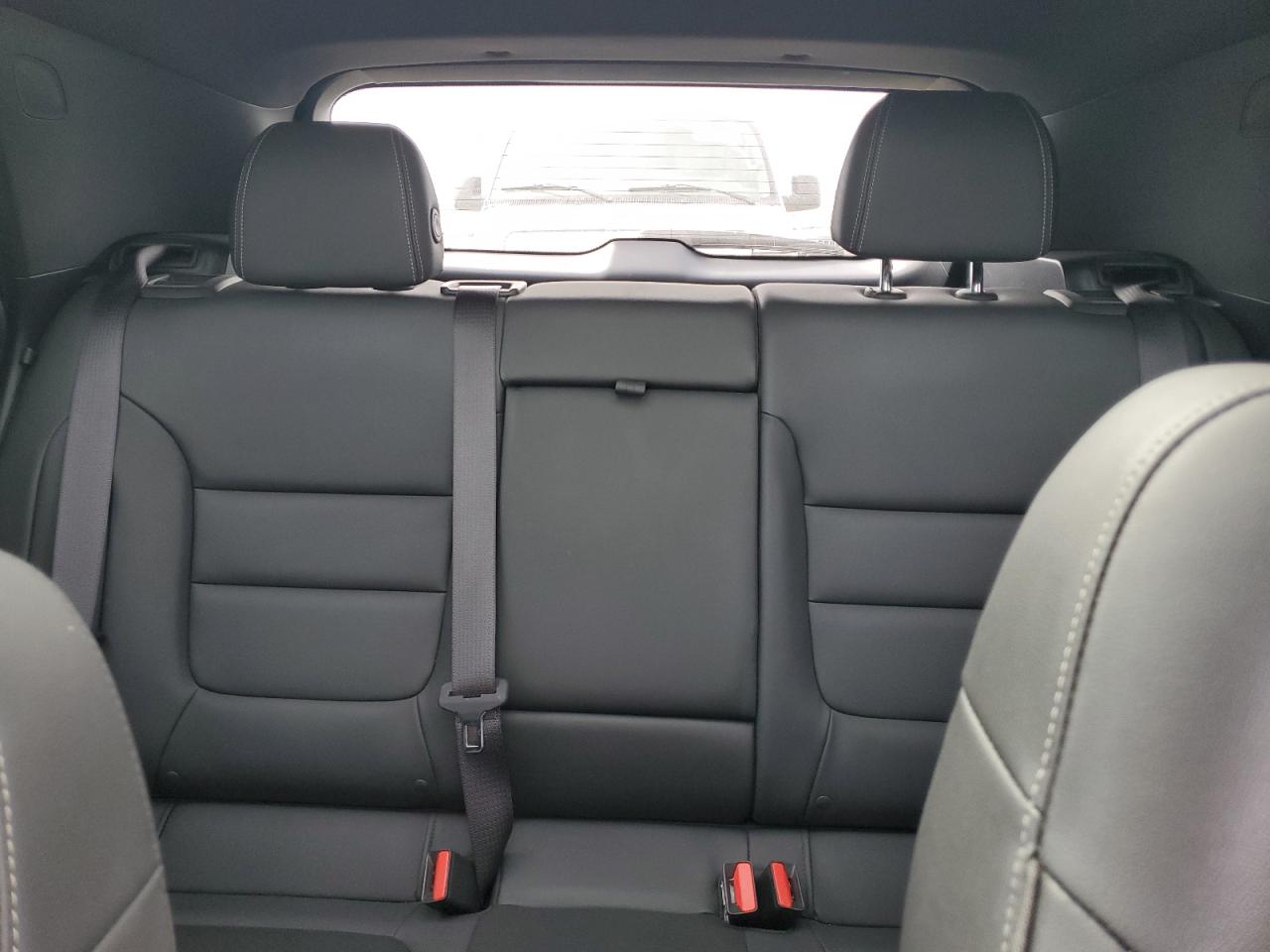 CHEVROLET TRAILBLAZER ACTIV