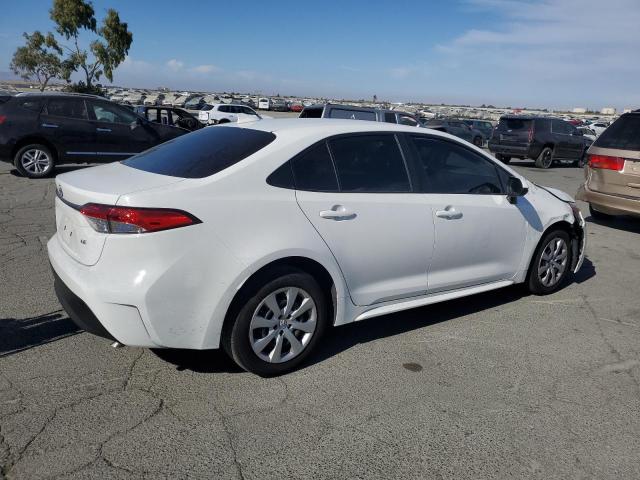 2023 TOYOTA COROLLA LE JTDB4MEE2PJ011059