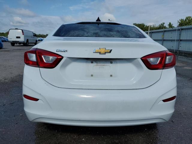 2018 CHEVROLET CRUZE LS - 1G1BC5SM3J7111706