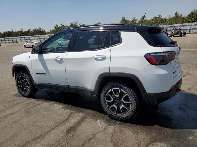 2025 JEEP COMPASS TR - 3C4NJDDN3ST557541
