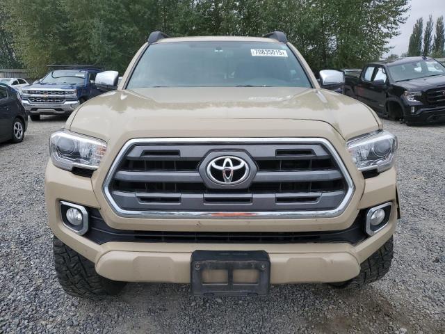 2016 TOYOTA TACOMA DOU 3TMGZ5AN9GM031220