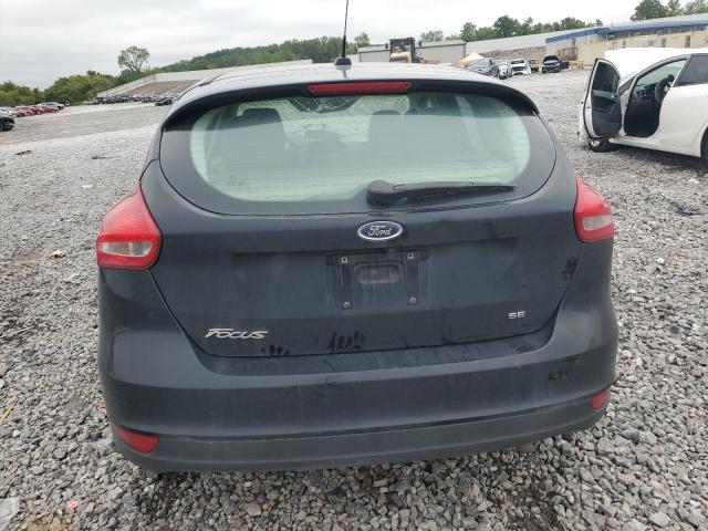2017 FORD FOCUS SE 1FADP3K26HL253028