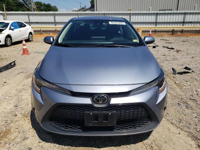 2022 TOYOTA COROLLA LE - 5YFEPMAE5NP379609