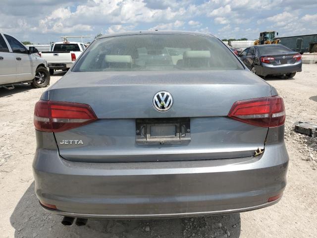 2016 VOLKSWAGEN JETTA 3VW2K1AJ9GM374000
