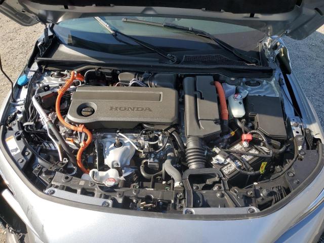 2025 HONDA CIVIC SPOR 2HGFE4F89SH323950