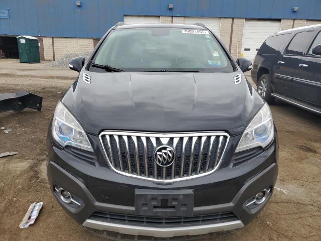 2015 BUICK ENCORE KL4CJGSB5FB063801