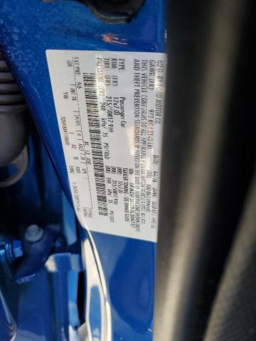 2018 FORD FOCUS SEL - 1FADP3H29JL306737