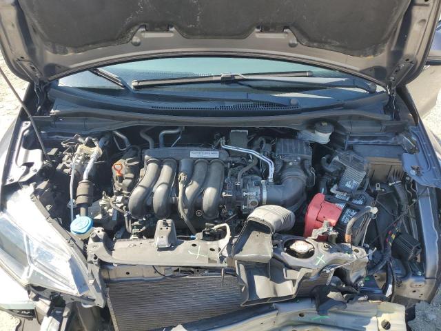2020 HONDA FIT SPORT 3HGGK5H66LM718976
