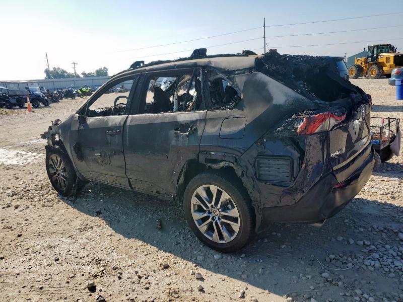 2023 TOYOTA RAV4 XLE P - 2T3C1RFV2PW257281