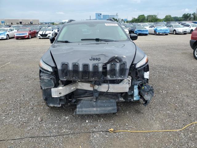 2017 JEEP CHEROKEE S 1C4PJMAB0HW567174
