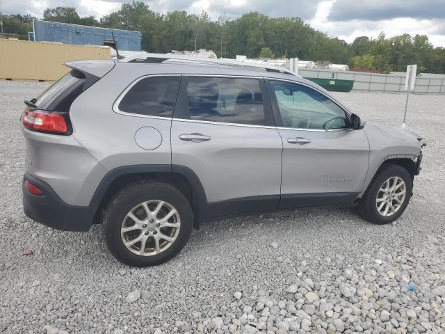 2018 JEEP CHEROKEE L 1C4PJMLB8JD530355