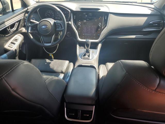 2020 SUBARU OUTBACK LIMITED 4S4BTANCXL3160474