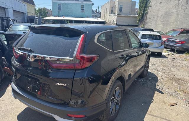 2020 HONDA CR-V EX 7FARW2H56LE009765