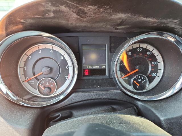 2019 DODGE GRAND CARAVAN GT 2C4RDGEG2KR679157