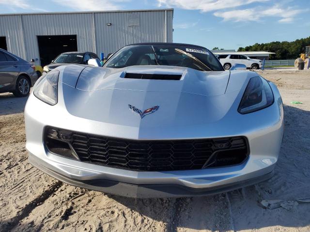 2017 CHEVROLET CORVETTE G 1G1YY3D76H5112880