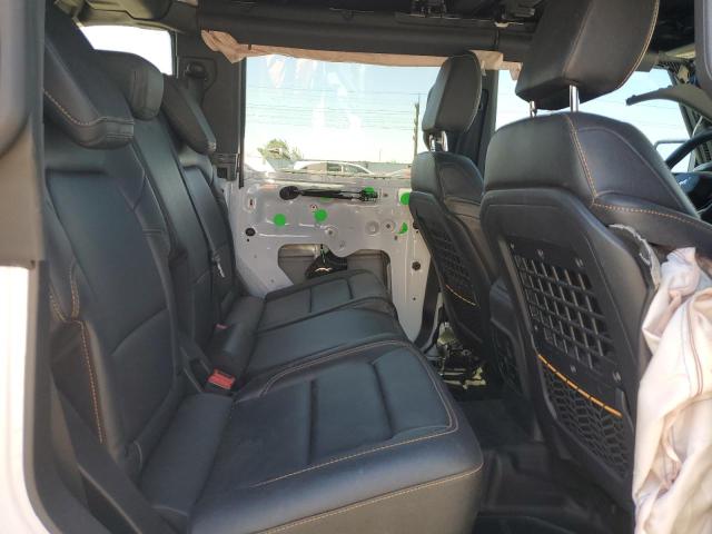 2023 FORD BRONCO BAS 1FMEE5DP2PLB39031