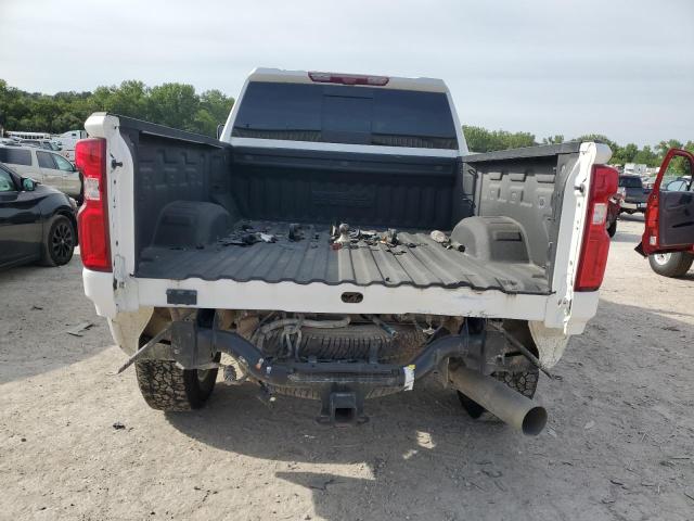 2023 CHEVROLET SILVERADO K2500 HIGH COUNTRY 1GC4YREY1PF254868