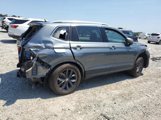 2023 VOLKSWAGEN TIGUAN SE - 3VV3B7AX6PM033055