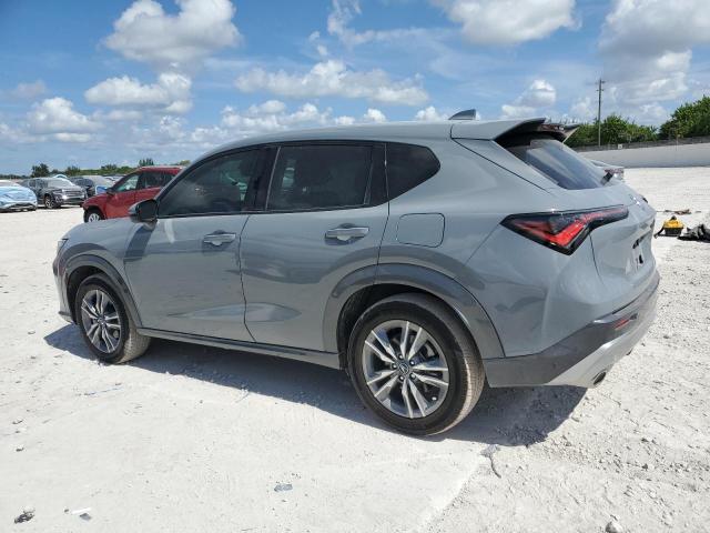 2025 ACURA ADX 3HDSA1H3XSM702237
