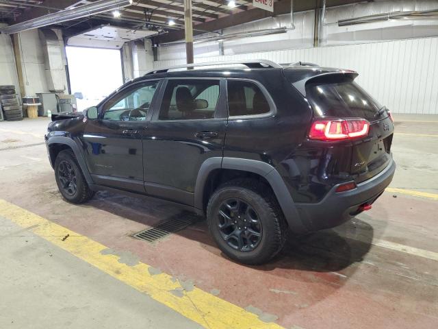 2020 JEEP CHEROKEE T 1C4PJMBX1LD597282