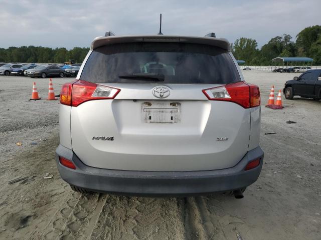 2015 TOYOTA RAV4 XLE - 2T3WFREVXFW183087