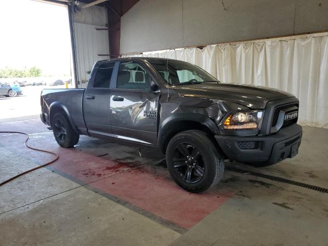2022 RAM 1500 CLASS 1C6RR7GGXNS174623