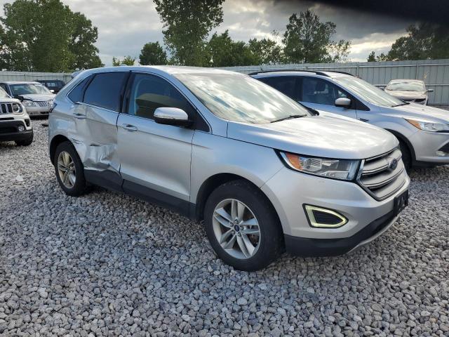 2015 FORD EDGE SEL - 2FMTK4J89FBB17016