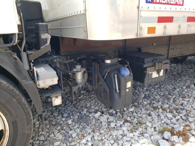 2020 ISUZU NQR #3229684209