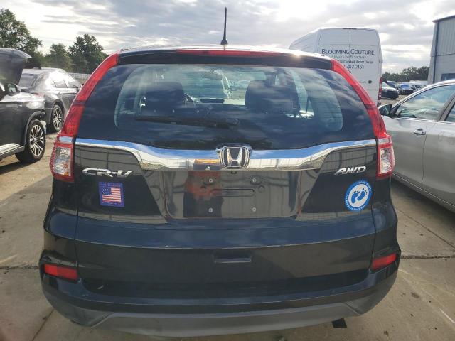 2016 HONDA CR-V LX 2HKRM4H37GH640852
