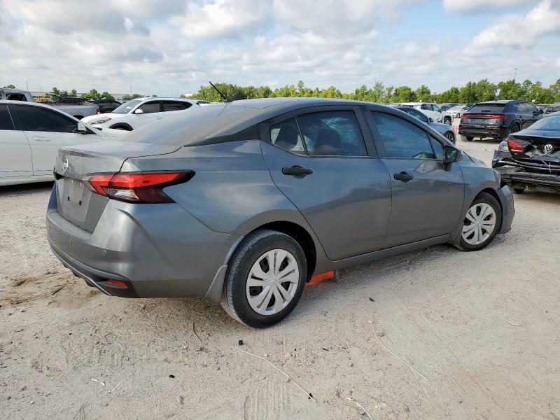 2020 NISSAN VERSA S 3N1CN8DV4LL915270